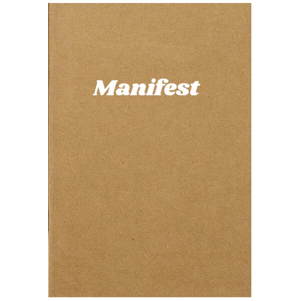 Manifest - Elevate Her Soul Journal/Notebook Thumbnail